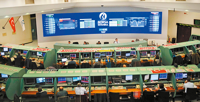 Moody’s ‘yabancı sermaye bağımlılığını azalt’ dedi