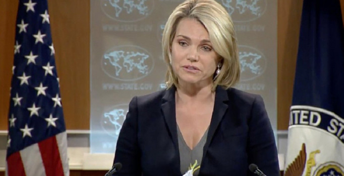 ABD Dışişleri: NATO üyesi ülkeden S-400 alması beklenmez