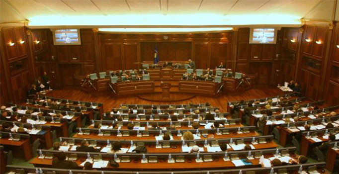 Son dakika! Sırbistan' dan 'Ermeni soykırımı' tasarısına ret