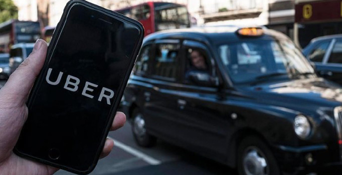UBER sürücüsü anlattı: Şoförü şoföre kırdırıyorlar