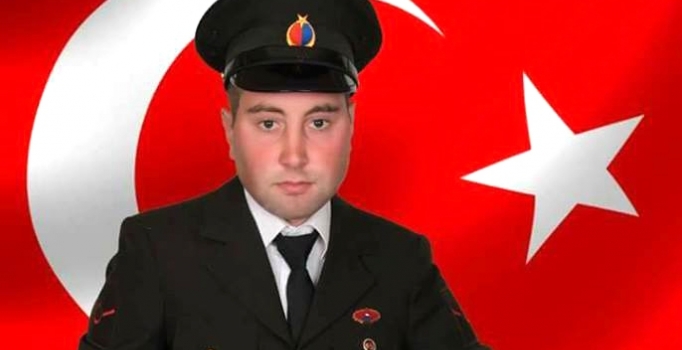 Afrin şehidinin adı, mezun olduğu okul ve kent ormanına verilecek 