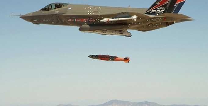 Türkiye ABD'den 683 milyon dolarlık silah alıyor