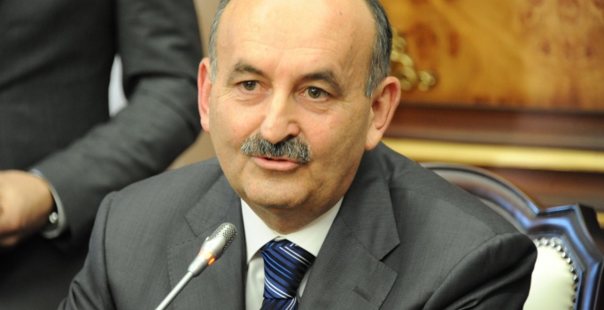 Bakan Mehmet Müezzinoğlu'ndan asgari ücret açıklaması | Son dakika haberleri