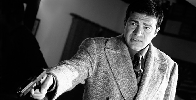 Game Of Thrones'un Türk oyuncusu Tamer Hassan İstanbul'da