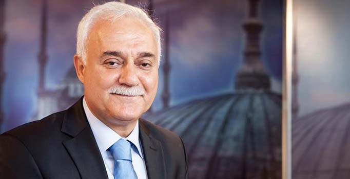 Nihat Hatipoğlu'nun cevap veremediği tek soru