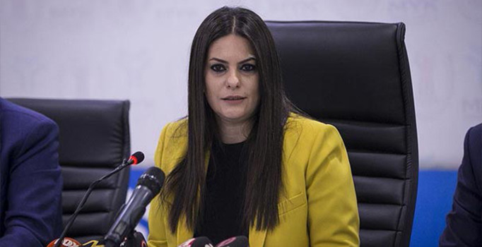 Bakan Sarıeroğlu: Eski hükümlülerde 'taşeron' kadrosuna alınacak