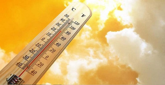 Meteoroloji'den iyi haber! Sıcaklıklar 4 derece artıyor
