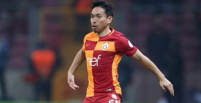 Terim kararını verdi! Nagatomo'nun bonservisi alınıyor