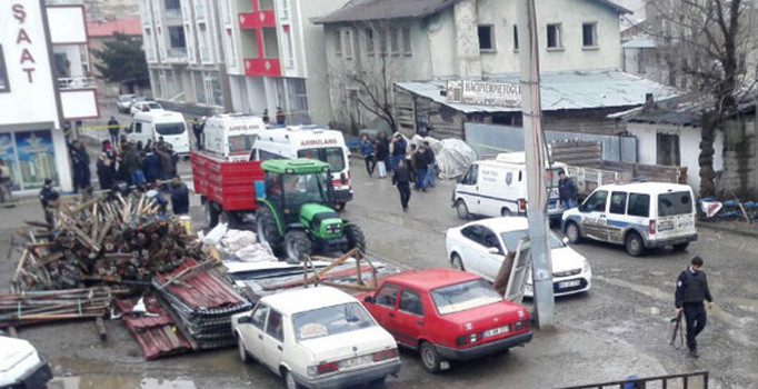 Erzurum'da aile vahşeti: Ölü sayısı 6'ya yükseldi