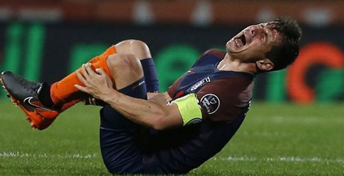 Beşiktaş maçı öncesi Başekşehir'de Emre depremi