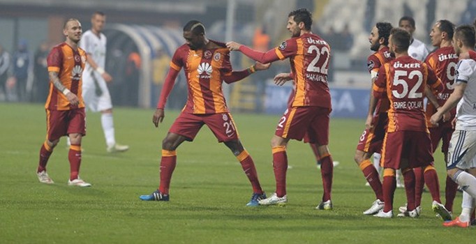 Galatasaray'a bir kötü haber daha