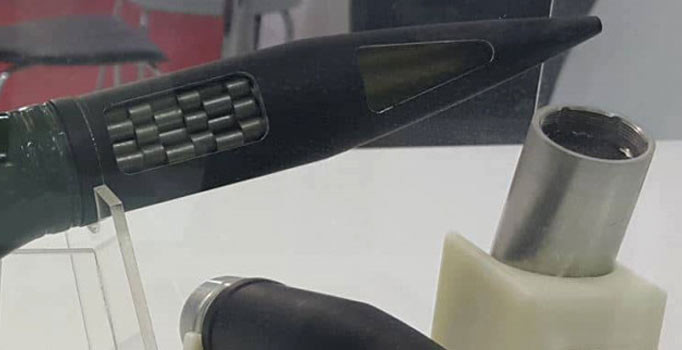 Afrin'de kullanılan ATOM yenilendi: Hareket eden teröristi de vuracak