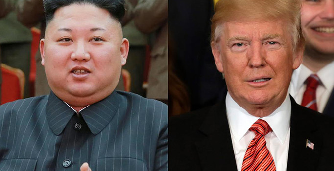 Ümit Alperen yazdı: Kore görüşmeleri: ‘Korkak tavuk oyunu’ndan kumar masasına