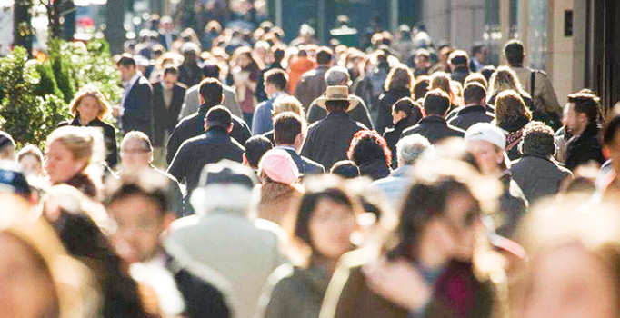 M. Bahadırhan Dinçaslan yazdı: Sıradan insanın üçüncü rönesansı