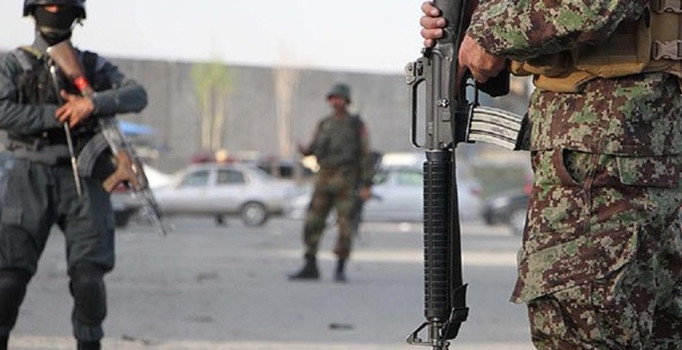 Afganistan'da düğüne bombalı saldırı: 4 ölü