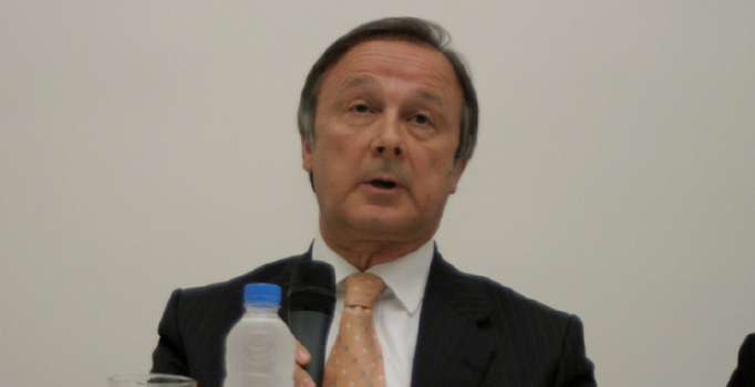 Mümtaz Tahincioğlu: Sabotaj iddiası çok ucuz