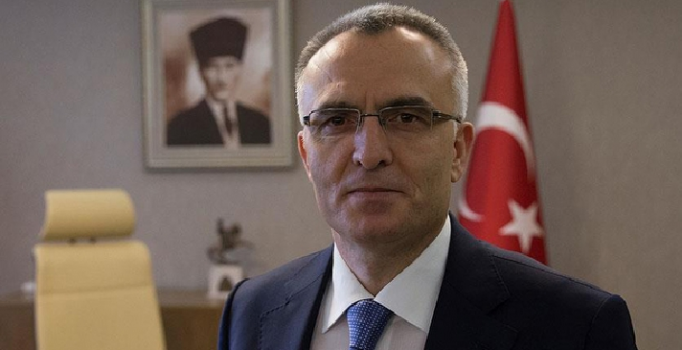 Maliye Bakanı borç affı hakkında açıklama yaptı