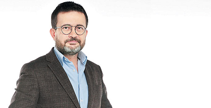 İbrahim Kiras KARAR’da