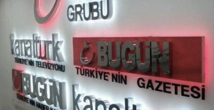 Kanaltürk ve Bugün kapatıldı
