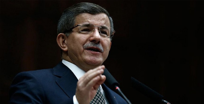 Başbakan'dan TBMM Başkanı Kahraman'a yeni anayasa mektubu