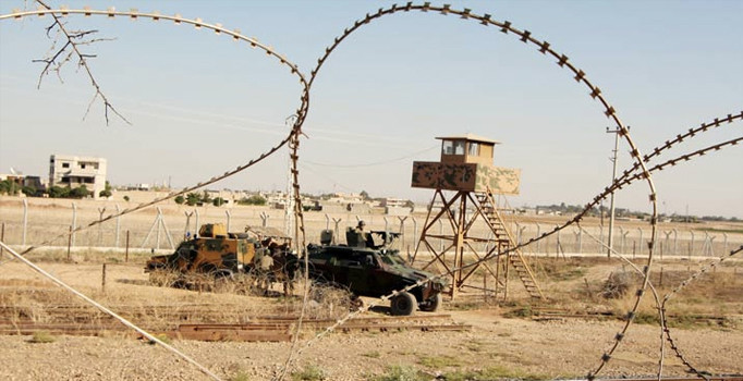 Şanlıurfa'da terör örgütü DAEŞ mensubu 2 kişi yakalandı