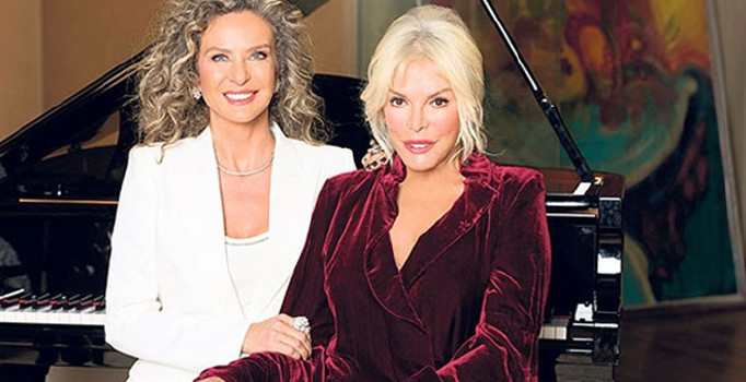 Ajda Pekkan: Babam anneme şiddet uyguluyordu