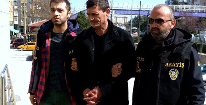 Eskişehir'de kan donduran olay: 2 ay önce askerden gelen oğlunu öldürdü
