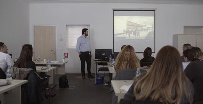 Yeni Havalimanı transferi için eğitim çalışmaları başladı