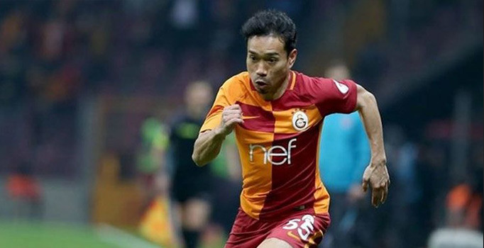 Galatasaray Nagatomo ile anlaşmaya yakın