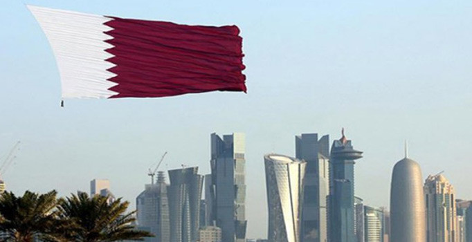 Katar'dan İsrail Parlamentosunda kabul edilen yasaya tepki