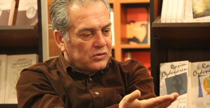 Mustafa Öztürk KARAR’da