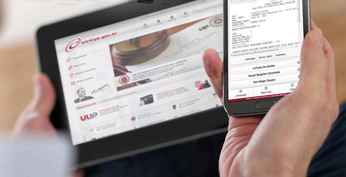 E-devlet'in kullanıcı sayısı 36.6 milyonu aştı