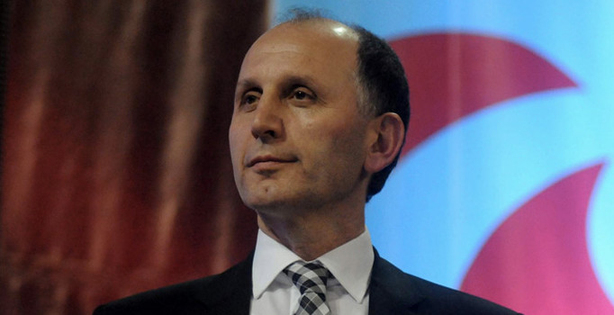 Muharrem Usta: Galatasaray - Trabzonspor maçı Türkiye'de değişim için milat oldu