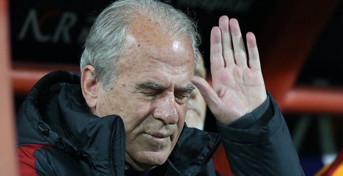 Mustafa Denizli'den Milli Takım açıklaması: Teklif gelirse...