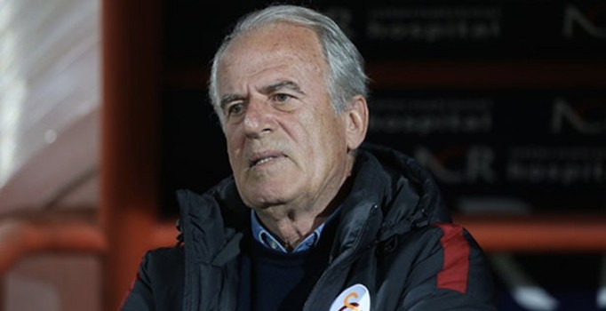 Mustafa Denizli'nin yerine 2 aday