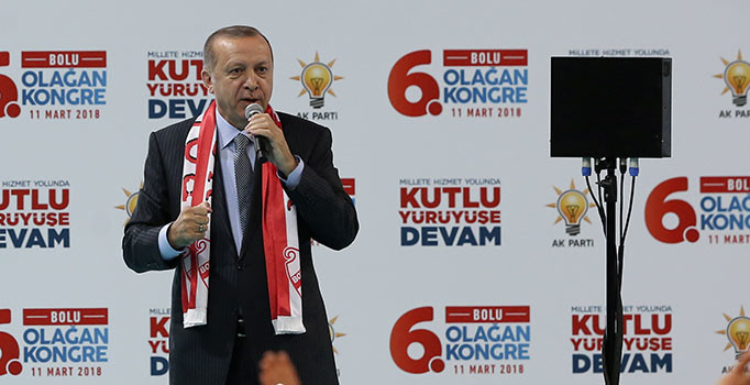 Son dakika! Cumhurbaşkanı Erdoğan'dan Diyanet'e bir araya gelin talimatı