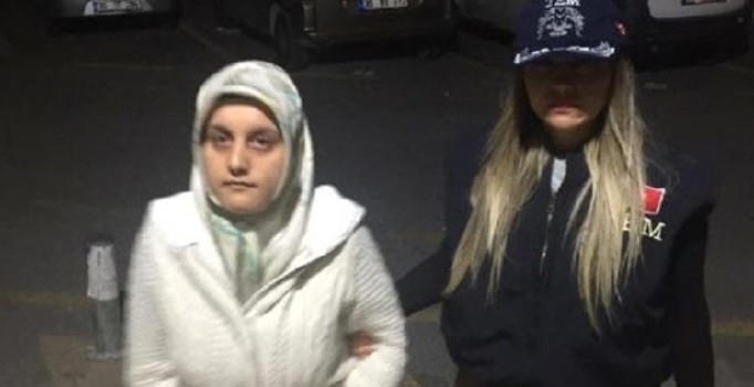 FETÖ elebaşı Gülen'in yeğeninin ByLock yazışmaları ortaya çıktı