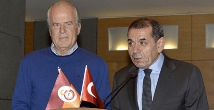 Mustafa Denizli - Dursun Özbek görüşmesi yarına ertelendi