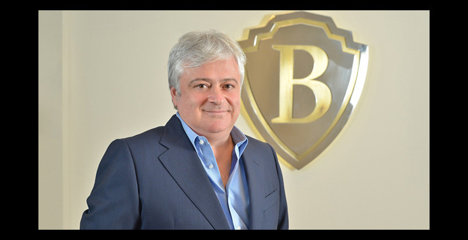 Hüseyin Başaran kimdir? Başaran Holdingin sahibi Hüseyin Başaran'ın kaç çocuğu var