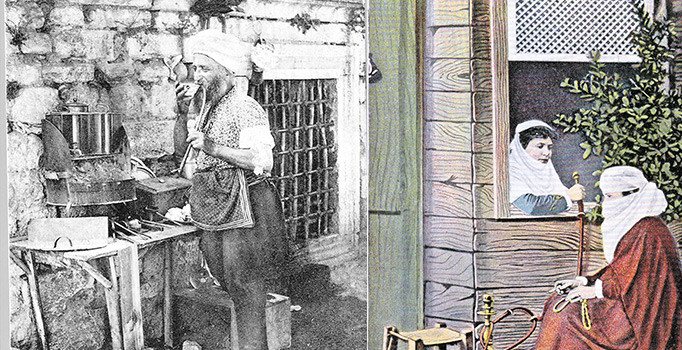 Terk edilmeyen evraktan çıkan kitap