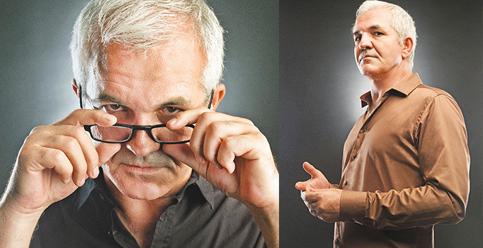 Gözünü karartan kadınlar dünyayı kurtaracak