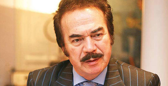 Orhan Gencebay: Benim tuzum kuru, aç sefil sanatçılar için mücadele ediyorum