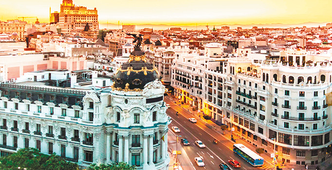 İspanya’ya kaptırılan turisti geri alma zamanı