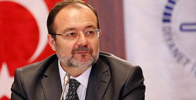 Eski Diyanet İşleri Başkanı Mehmet Görmez'den siyaset iddialarına yanıt