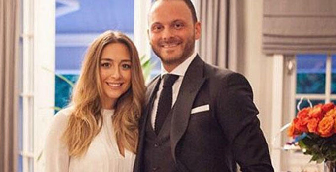 Mine Başaran ve Murat Gezer'i kaza ayırdı! 1 ay sonra evleneceklerdi