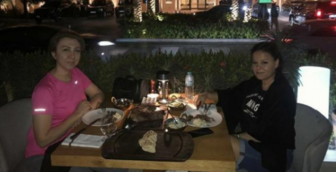 İran'da düşen Türk uçağındaki 11 kişinin kimlikleri belli oldu! Aralarında ünlü modacı da var