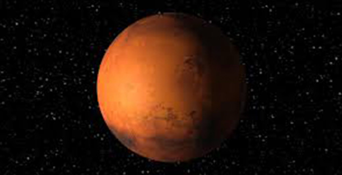 Mars'a yolculuk testleri seneye başlıyor