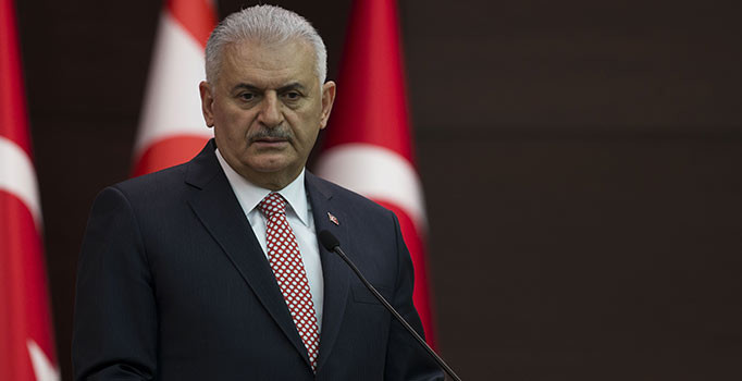 Başbakan Yıldırım: Potansiyelimizi tam istediğimiz gibi kullanamıyoruz