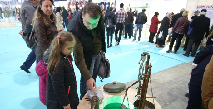 Artvin Tanıtım Günleri devam ediyor