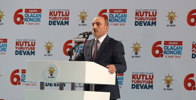 Sakarya sonuna kadar yanınızda